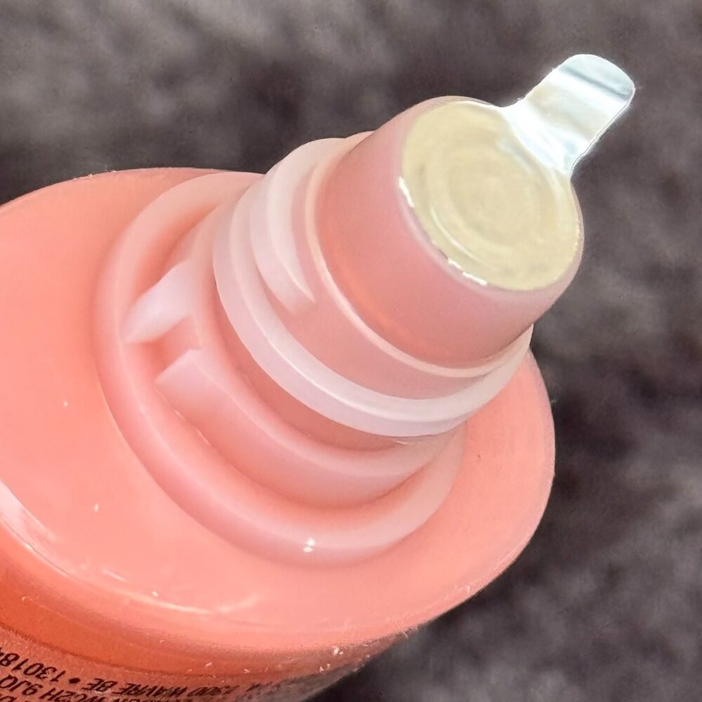 BRAND NEW!  BARE MINERALS Complexion Rescue Blonzer, Kiss of Copper - Picture 4 of 4